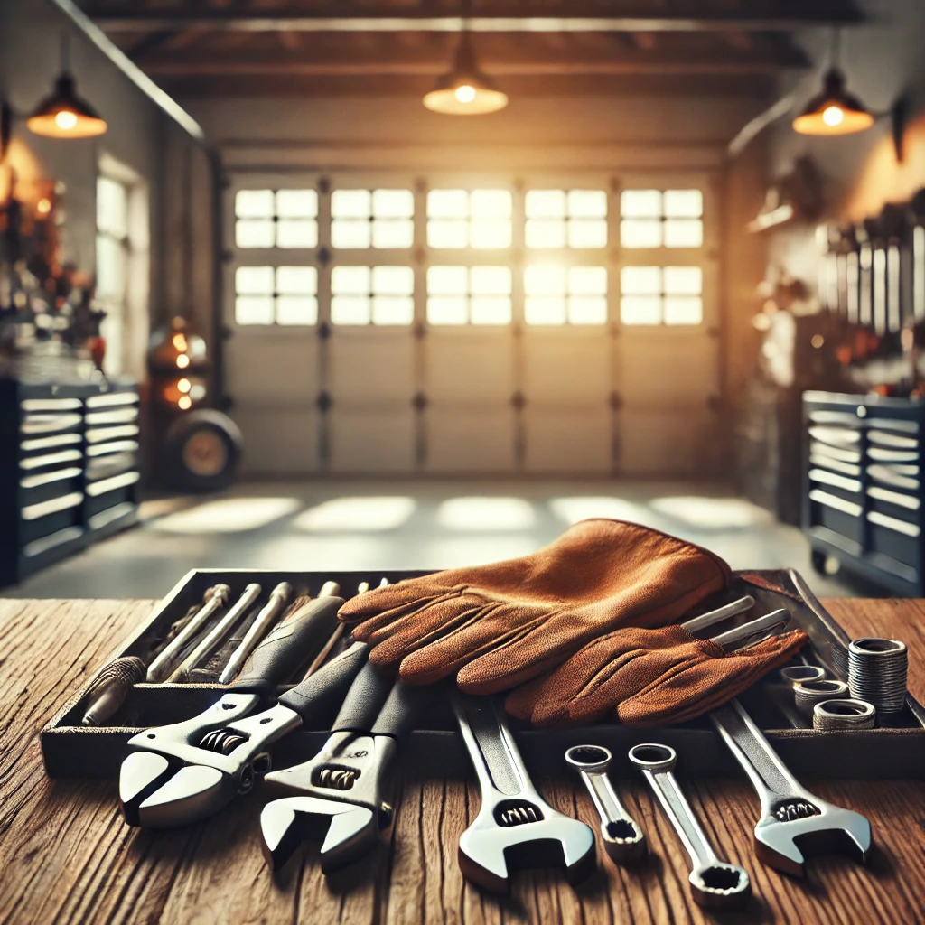 About Our Family-Owned Garage Door Company in Fort Salonga NY - Professional Service Team