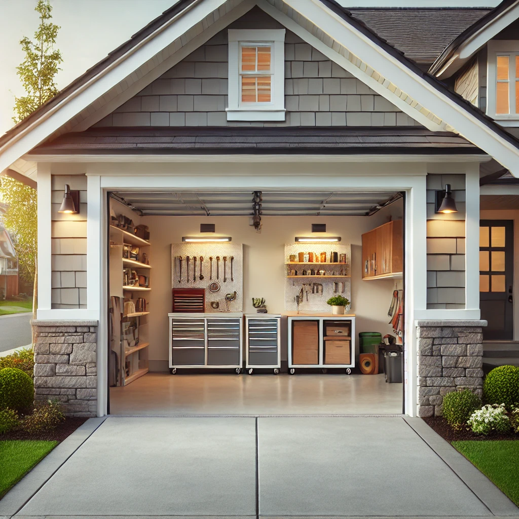 Latest garage door repair tips and maintenance guides from Fort Salonga's trusted experts