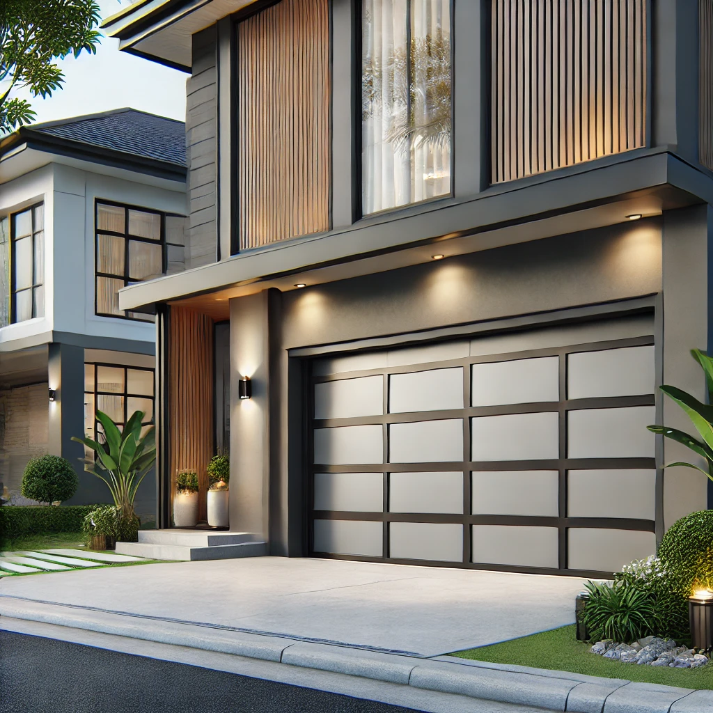 Professional Garage Door Company Fort Salonga NY - 24/7 Emergency Service & Repairs