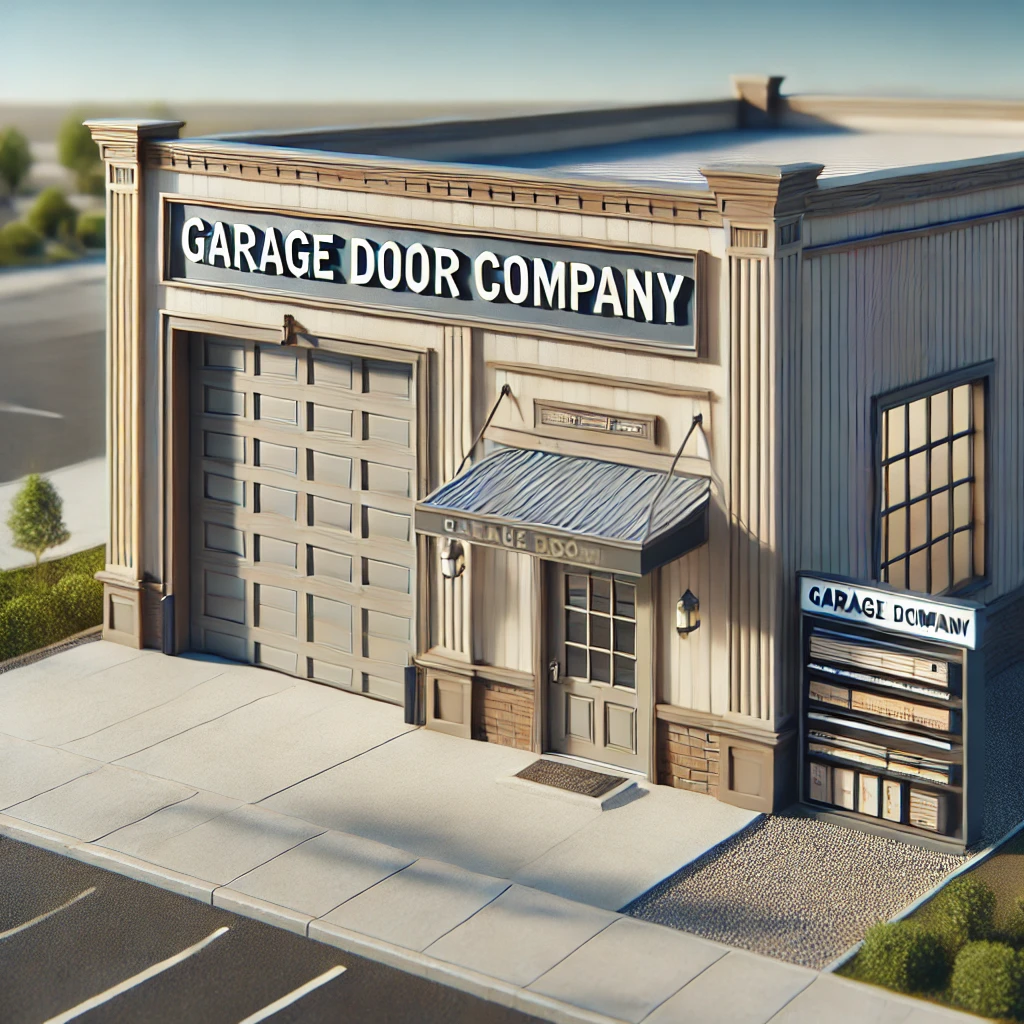 Best Garage Door Company Near Me Fort Salonga NY - 24/7 Emergency Service