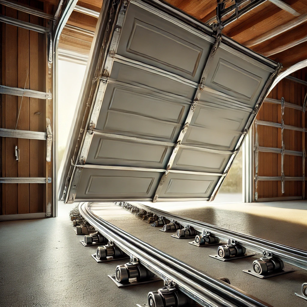 Garage door off track repair in Fort Salonga NY - 24/7 Emergency Repair Services by Garage Door Repair Fort Salonga