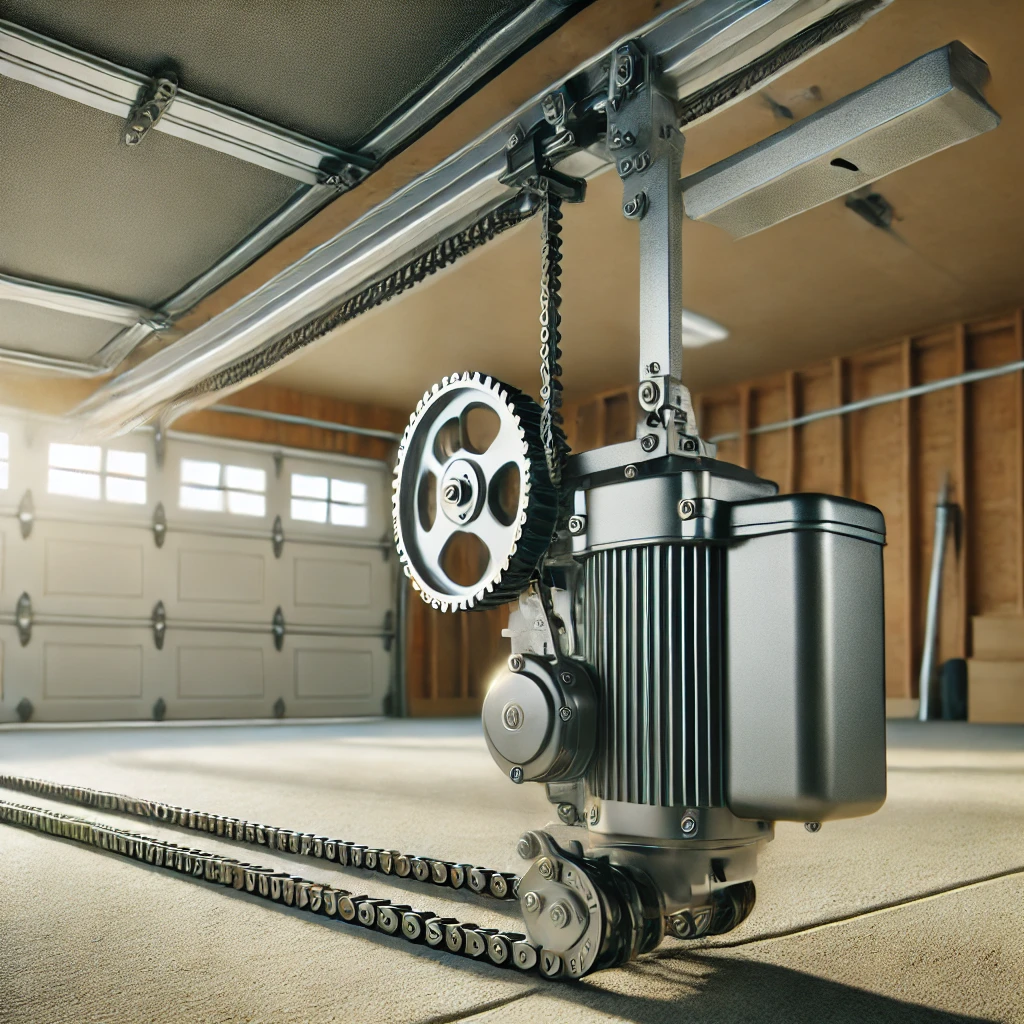 Garage Door Opener Installation & Service in Fort Salonga NY - Professional Solutions for All Opener Brands