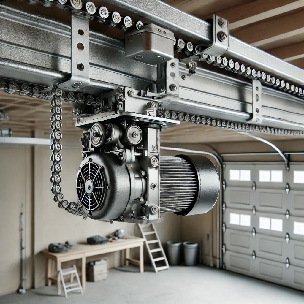 Professional Garage Door Opener Installation Fort Salonga NY - Expert Smart Opener Installation Services