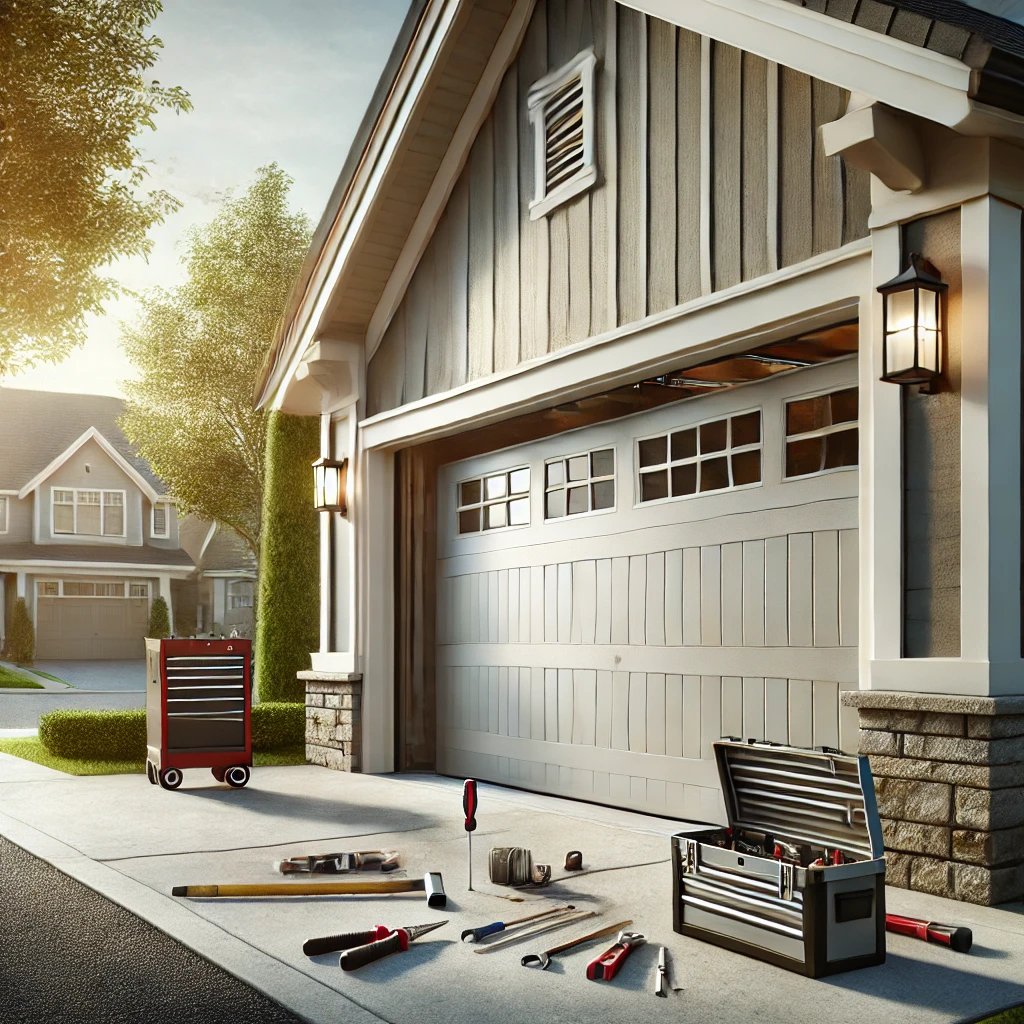 24/7 Garage Door Repair Fort Salonga NY - Emergency Repair Services by Garage Door Repair Fort Salonga