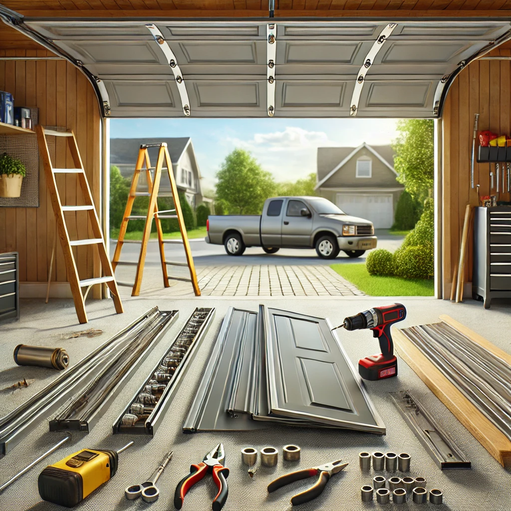 Professional Garage Door Replacement Fort Salonga NY - 24/7 Emergency Service & Expert Installation