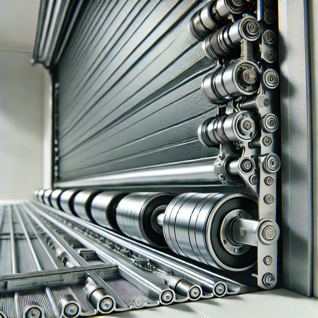 Expert Roller Garage Door Repairs Fort Salonga NY - Professional Door System Specialists
